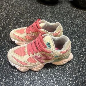 New Balance Joe Freshgoods x 9060 'Penny Cookie Pink'